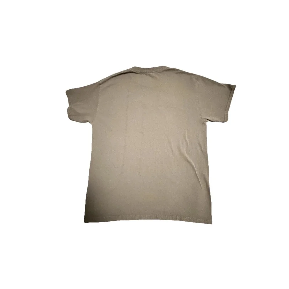 Nike Air Jordan Men Jumpman The‎ Cradle Graffiti Abstract Colorful T-Shirt M